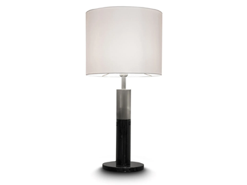 ALBERT - Metal table lamp by formitalia luxury group - view 3